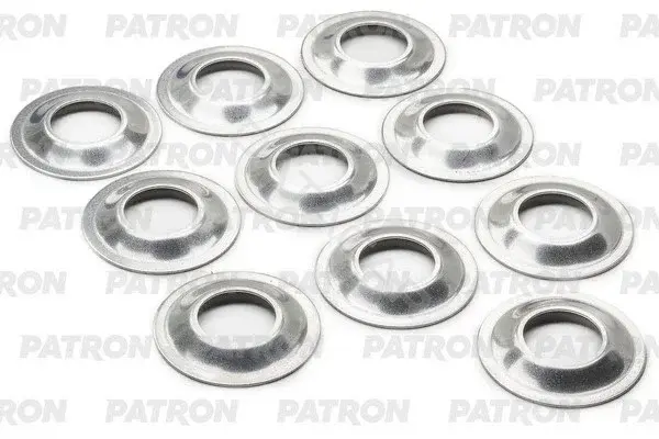Тепловой экран турбины PATRON PTR7311