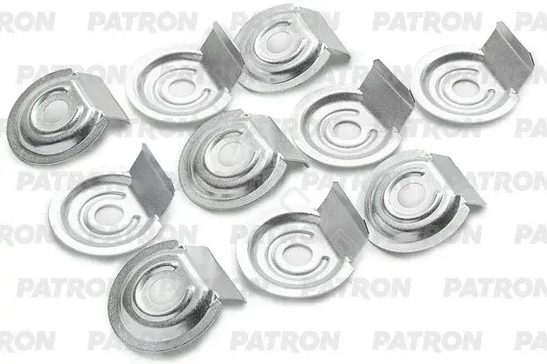 Тепловой экран турбины PATRON PTR7312