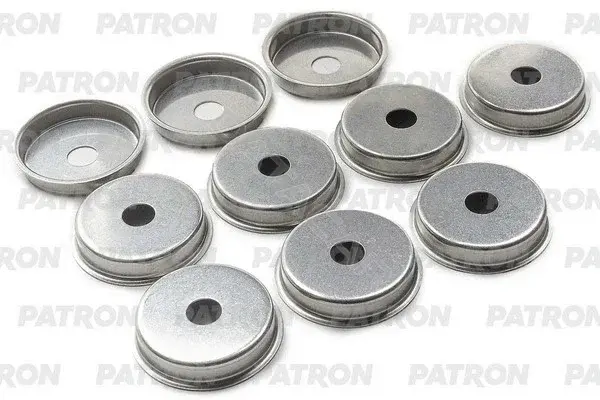 Тепловой экран турбины PATRON PTR7313