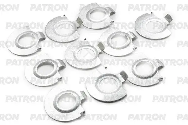 Тепловой экран турбины PATRON PTR7314