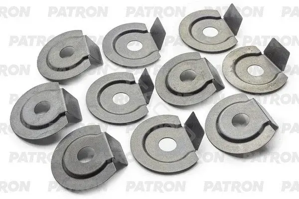 Тепловой экран турбины PATRON PTR7316