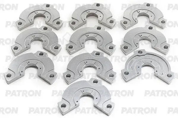 Опорный подшипник PATRON PTR8102