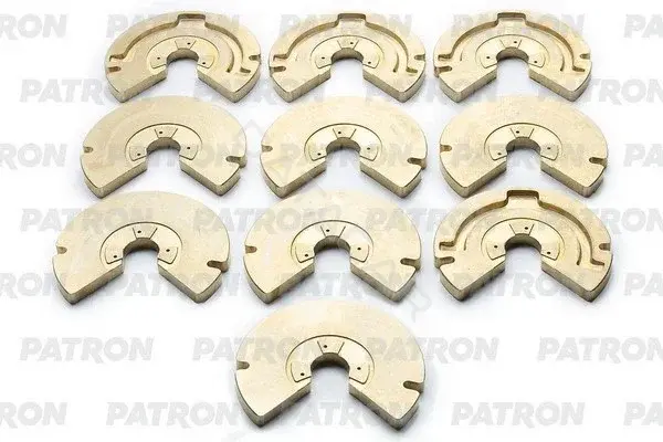 Опорный подшипник PATRON PTR8104