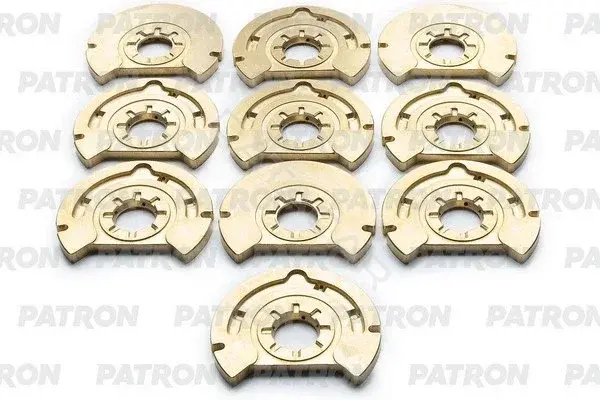 Опорный подшипник PATRON PTR8108