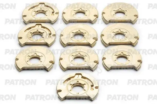 Опорный подшипник PATRON PTR8111