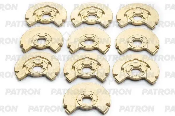 Опорный подшипник PATRON PTR8112