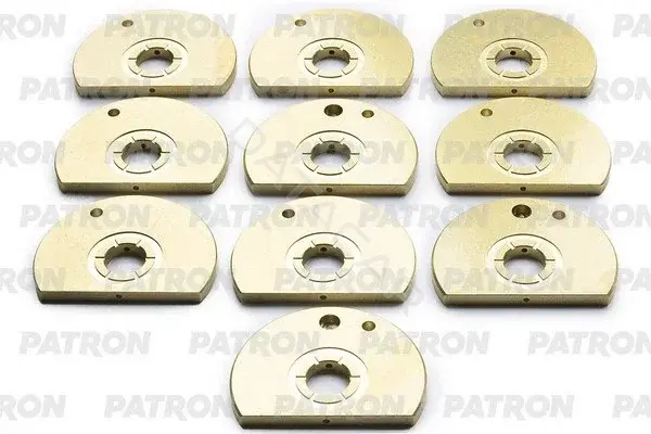 Опорный подшипник PATRON PTR8113