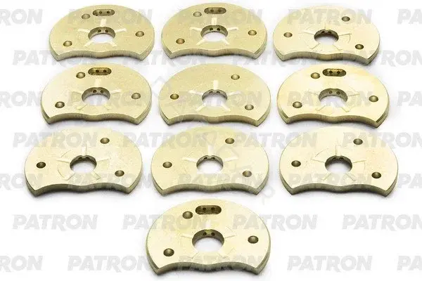 Опорный подшипник PATRON PTR8114