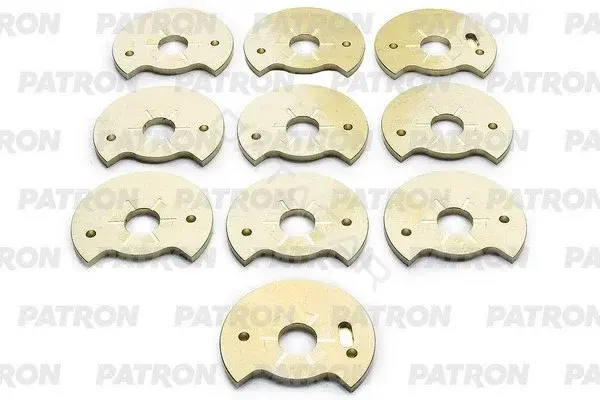 Опорный подшипник PATRON PTR8115