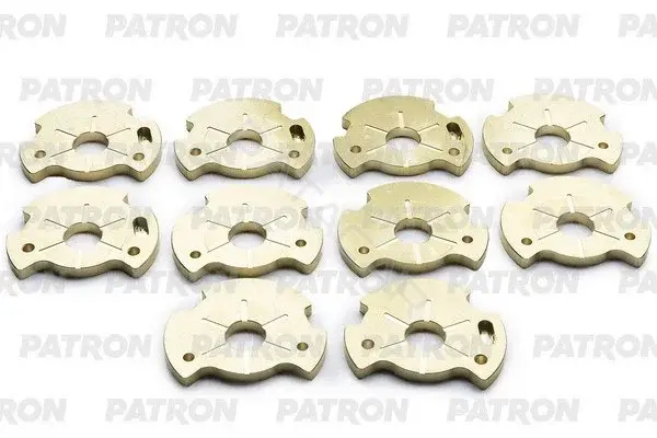 Опорный подшипник PATRON PTR8118