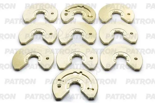 Опорный подшипник PATRON PTR8119