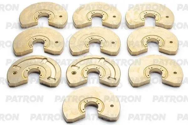 Опорный подшипник PATRON PTR8120