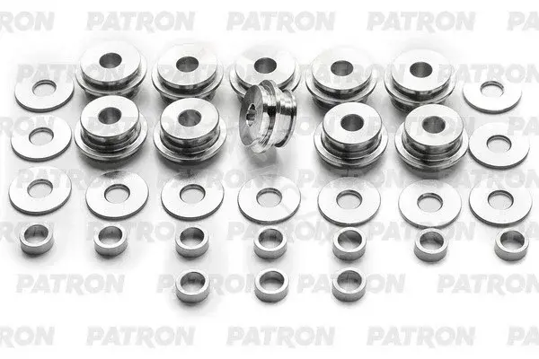 Опорный подшипник PATRON PTR8514