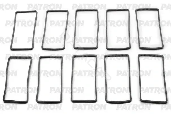 Прокладка турбины PATRON PTR9206