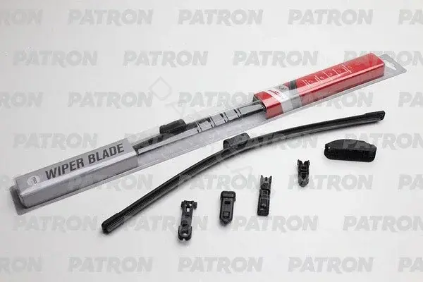 Щетки стеклоочистителя PATRON PWB380-08X