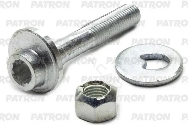 Болт подвески PATRON PBLT032