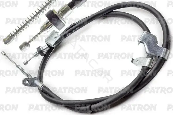 Трос ручника PATRON PC3280