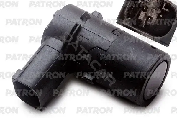 Датчик парктроника PATRON PE25079