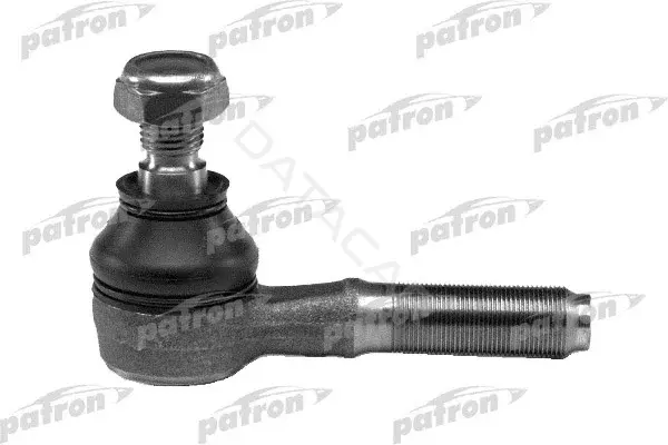 Рулевые наконечники PATRON PS1354