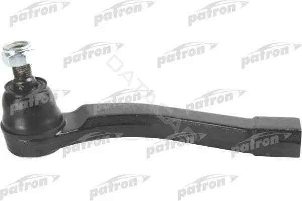 Рулевые наконечники PATRON PS1363L