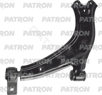 Рычаги PATRON PS50076L