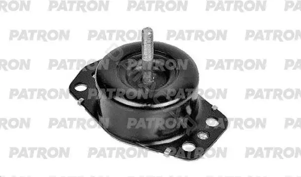 Подушка двигателя (Опора) PATRON PSE30271