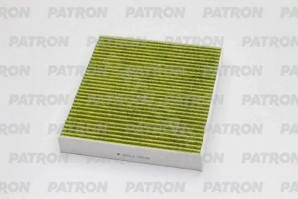Фильтр салонный PATRON PF2455