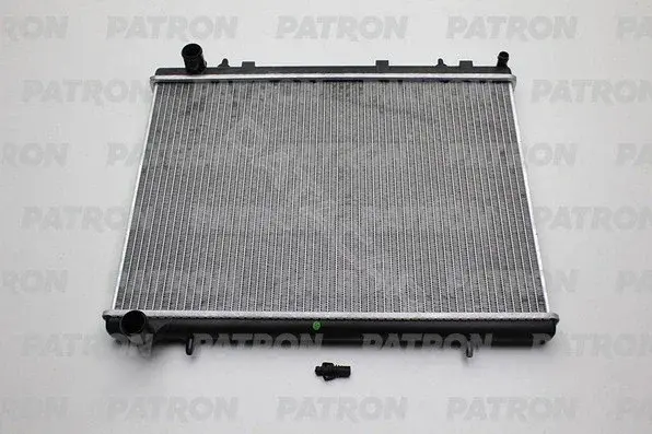 Радиатор охлаждения PATRON PRS4332