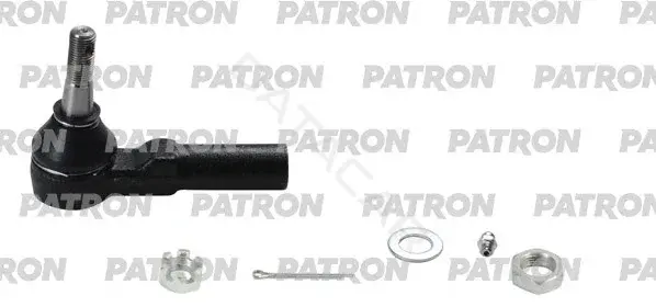 Рулевые наконечники PATRON PS1498