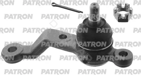Шаровая опора PATRON PS30014R