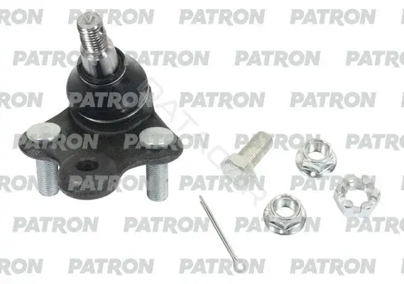 Шаровая опора PATRON PS3204