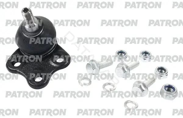 Шаровая опора PATRON PS3255