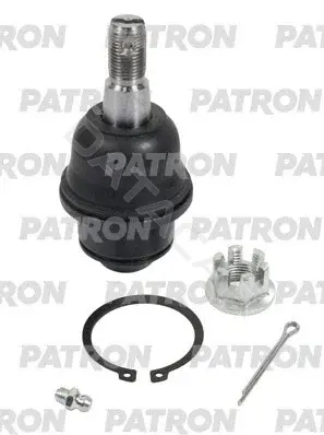 Шаровая опора PATRON PS3361