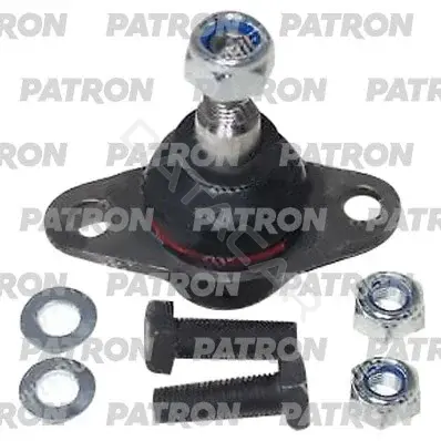 Шаровая опора PATRON PS3407