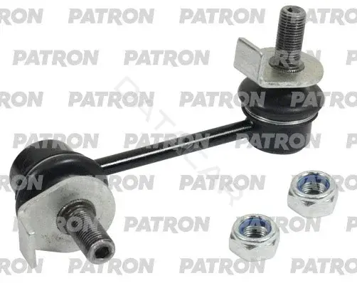 Стойки стабилизатора PATRON PS40010R