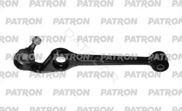 Рычаги PATRON PS50169L
