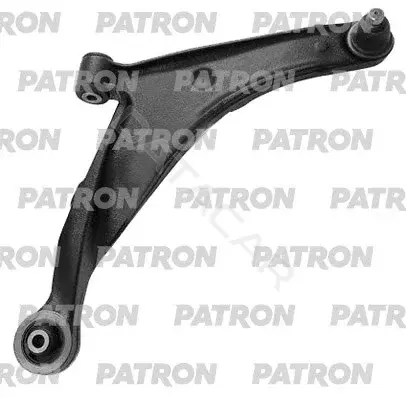 Рычаги PATRON PS50207R