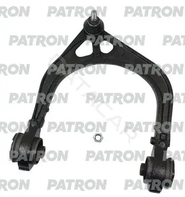Рычаги PATRON PS5514R