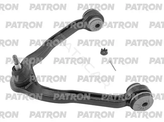 Рычаги PATRON PS5723