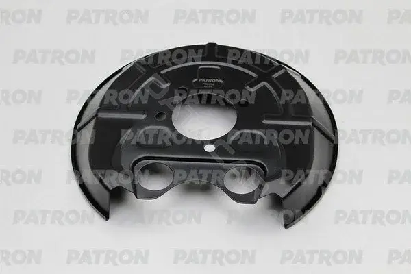 Защита тормозного диска PATRON PBS039