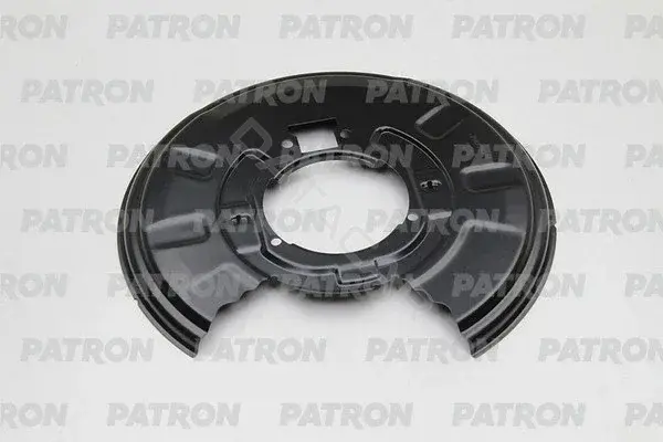 Защита тормозного диска PATRON PBS056