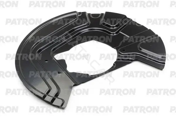 Защита тормозного диска PATRON PBS065