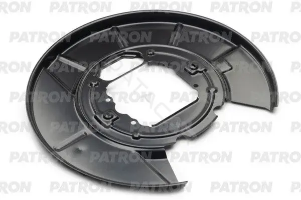 Защита тормозного диска PATRON PBS067