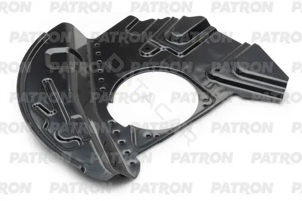 Защита тормозного диска PATRON PBS069