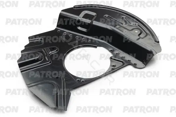 Защита тормозного диска PATRON PBS070