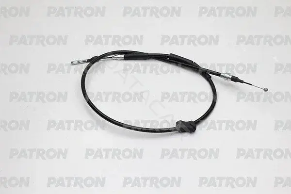 Трос ручника PATRON PC3287