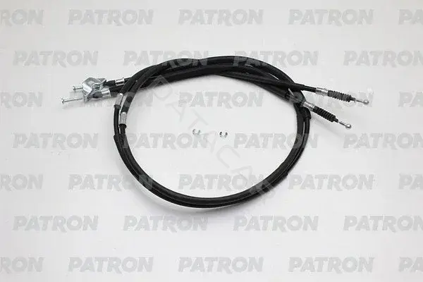 Трос ручника PATRON PC3289