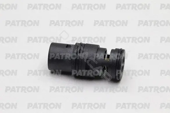 Масляный термостат PATRON PE21042