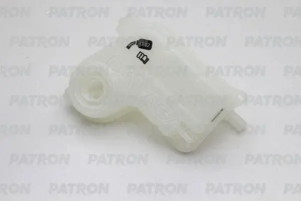 Расширительный бачок PATRON P10-0023