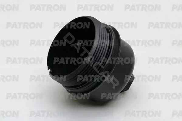 Крышка масляного фильтра PATRON P16-0032